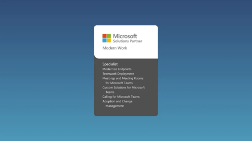 Bodilsen secure 17th Advanced Specialisation: Building Custom Solutions in Microsoft Teams