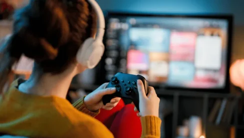 Game On: Videogame Developer Levels Up with Rapid Infrastructure-as-Code Azure Migration