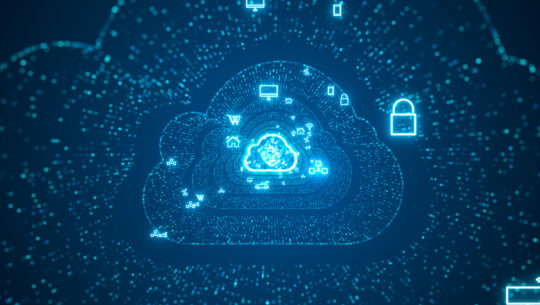 Factors to consider when building a cloud native application