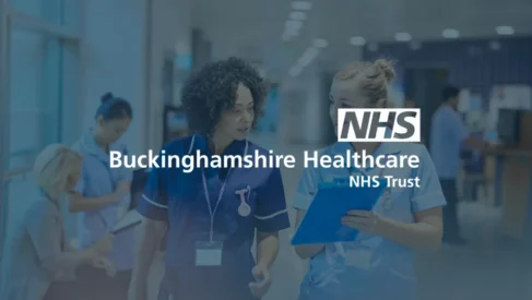 Transforming NHS Buckinghamshire’s Health Insights with a Unified Data Platform