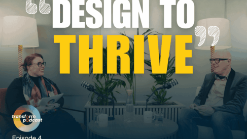 Design to Thrive: How the RNIB Is Transforming Workplace Accessibility