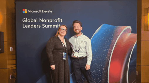 Microsoft Global Nonprofit Leaders Summit 2025 Top Takeaways
