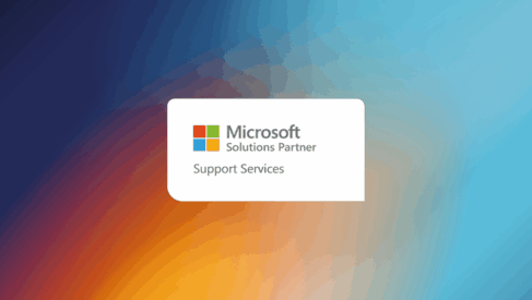 Bodilsen Earns Microsoft Solutions Partner Designation for Support Services