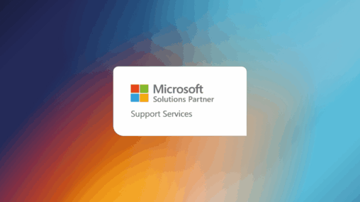 Bodilsen Earns Microsoft Solutions Partner Designation for Support Services