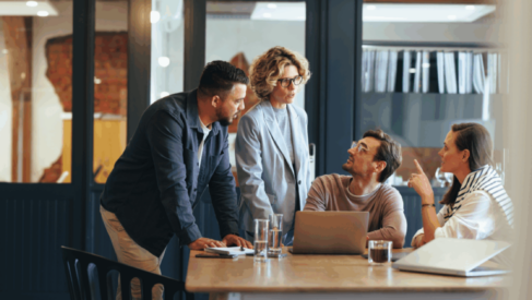 diysoup modernises operations with Bodilsen and Microsoft Dynamics 365 Business Central
