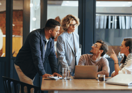 diysoup modernises operations with Bodilsen and Microsoft Dynamics 365 Business Central