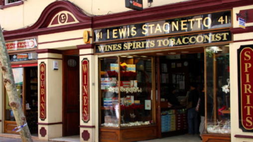 Lewis Stagnetto selects Bodilsen to implement Microsoft Dynamics 365 Business Central