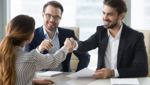 GI Group UK selects Bodilsen to support and manage its UK & Ireland Microsoft platform